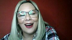 Watch this tragicomic erotic sex scene unfold before your eyes.