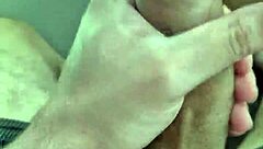 Big Penis Cumming Tasty In This Gay Fetish Scene