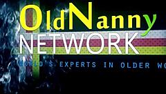 oldnanny blonde matures massage lesbian wife to orgasm