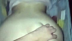 despierto a mi prima y me la cojo en 4 doggystyle blowjob bent over amateurs not sister