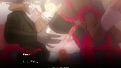 Wow, furry gay carnival sex with toys and anal!