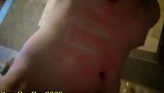 i sexyboygay2023 love passive fisting with hard phallos 28