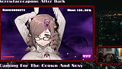 get to work succubus chan longplay free version full on red