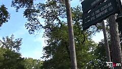 Alex Harper Strikes Again Hardcore