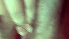 Unholyphoenix Teases Her Big Tits And Pussy With Cumshot Surprise