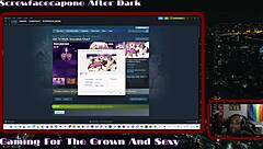 get to work succubus chan longplay free version full on red