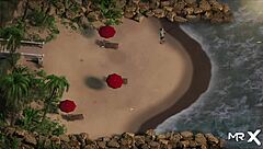 Feeling The Creampie In Treasure Of Nadia Episode 26.