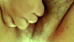 Unholyphoenix Teases Her Big Tits And Pussy With Cumshot Surprise