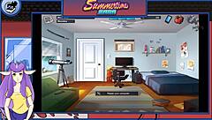 Summertime Saga Part One Adventure