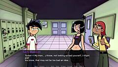 Danny Phantom Amity Park Part 40