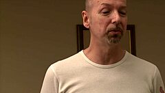 Old Fucker Craves Cute German Teens For Hardcore Fun