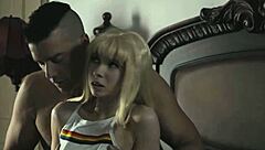 I caught her masturbating with toys in secret