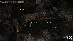 Treasure Of Nadia Road Of Passing Secret Places E1 66