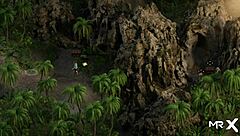 Treasure Of Nadia Road Of Passing Secret Places E1 66