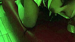 Intense and fast fucking with cum swallowing