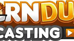 lexi lore shows petite skills in porndudecasting