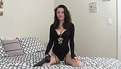 Femdom Trains You for Cocks