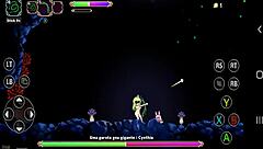 Wow, futaken valley final part uncensored hermaphrodite hentai game!