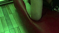 Fat Thai Cosplayer Endures Hardcore Quickie Fuck With Creampie And Cum In Mouth