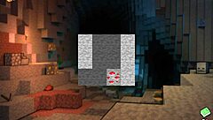 Beginning of Hornycraft series, tagged as Hentai, Anime, and Game
