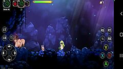 Wow, futaken valley final part uncensored hermaphrodite hentai game!