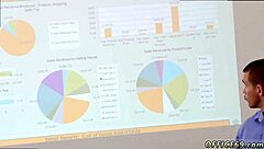 Straight Male Executive Explores Gay Encounters on Pantsless Friday