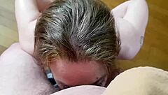 Francoise's obedience: A BDSM slave's punishment