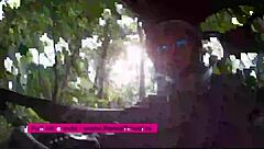 Pornotravel Diary Of Horny Couple Outdoors