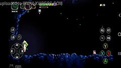 Wow, futaken valley final part uncensored hermaphrodite hentai game!