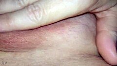 gorgeous pussy fingering