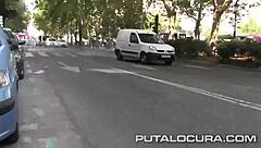 i suck eva motera's tits and blowjob her hard, she's a sexy milf tattooed slut