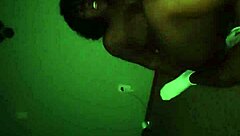 Big Booty Sucker Deepthroats and Rides: Want More?