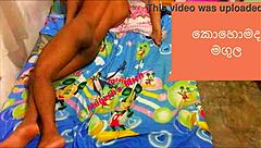 A bbw wife enjoys a black valentine's surprise