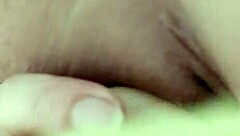 Olgun Turk Hatun Enfes Alir Dildoyu Sulanan Amcigina!