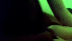 massage pt 2 titjob finish