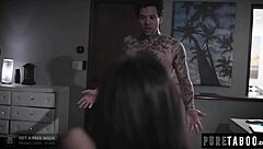 Kendra Spade Really Wants Her Ass Fucked By Small 18+ Hands