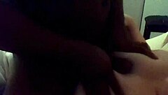 massage pt 2 titjob finish