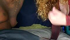 Met White BITCH at Strip Club, FUCKED Her!