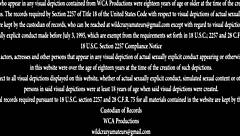 Exaggerating Injury For Stepmom Benefits - Krystal Sparks Creampie POV