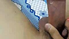 Gay handsome boy show featuring various performances and attractions