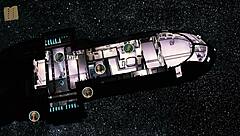 I am exploring tales from the unending void in episode 121