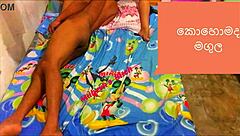 A bbw wife enjoys a black valentine's surprise