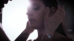 Kendra Spade Really Wants Her Ass Fucked By Small 18+ Hands