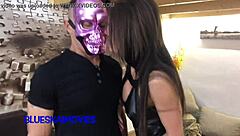 look but don't touch: slave domination with kitana lure