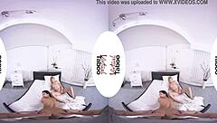 virtual taboo with stepdaughter and bestie