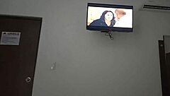 Really Hot Passionate Sex With Cute Busty 18Yo Brunette From Miami