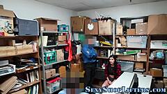 Hey, check out this real amateur riding dick in hd