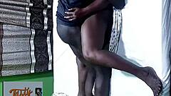 Promiscuous girl's pussy gets hot fuck 😏