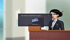 summer time saga uncensored part eight hints at big tits