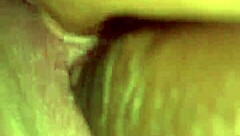 white girl sucking big black cock in stockton, is it sloppy?